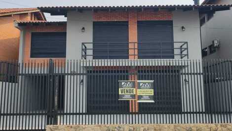 Casa para alugar em São Francisco do Sul - Enseada