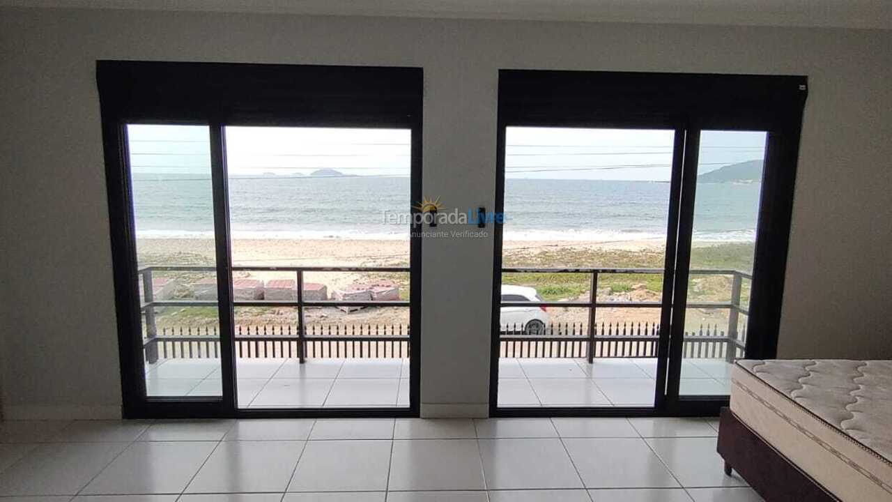 House for vacation rental in São Francisco do Sul (Enseada)