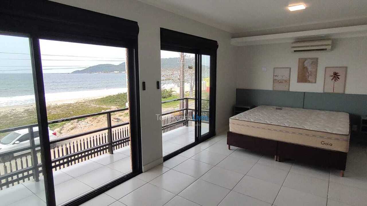 Casa para alquiler de vacaciones em São Francisco do Sul (Enseada)