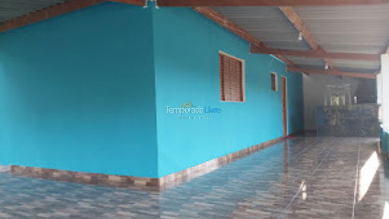 Ranch for vacation rental in Nazaré Paulista (Santa Luzia)