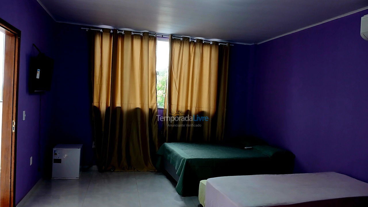 House for vacation rental in Guarapari (Eugenio Boldart)