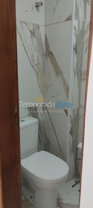 Apartamento para aluguel de temporada em Guarujá (Pitangueiras)