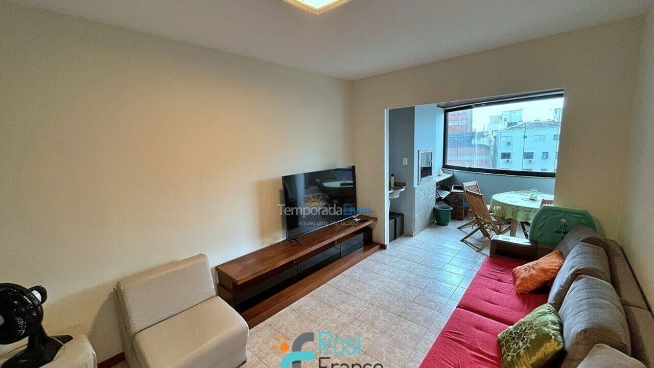 Apartamento para alquiler de vacaciones em Itapema (Centro)