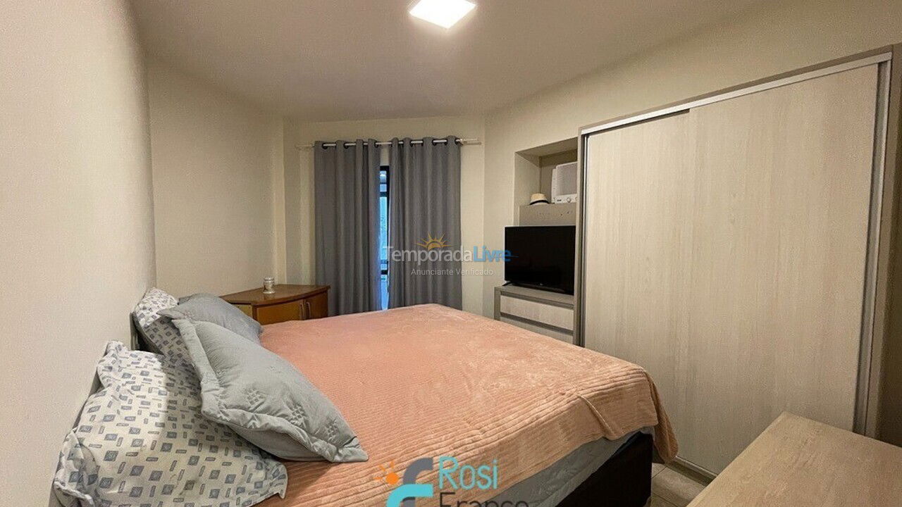 Apartamento para alquiler de vacaciones em Itapema (Centro)