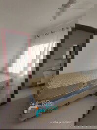 Apartamento 4 habitaciones frente al mar Meia Praia SC