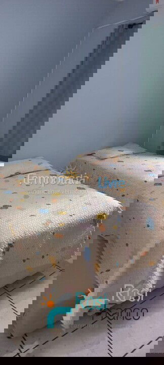 Apartamento para aluguel de temporada em Itapema (Centro Frente Mar)