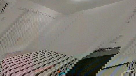 4 bedroom apartment facing the sea in Meia Praia SC