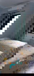 Apartamento 2 dormitórios quadra mar Itapema SC