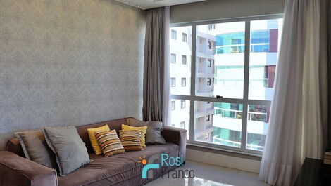 Apartamento 3 suites Itapema Centro SC