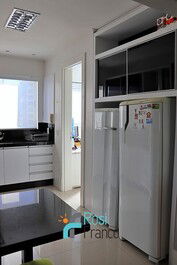 Apartamento 3 suítes Itapema Centro SC