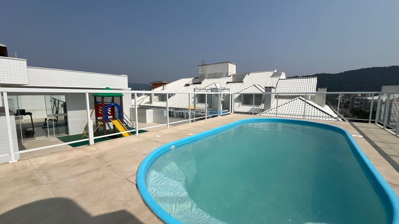 Apartamento para alquiler de vacaciones em Florianopolis (Praia dos Ingleses)