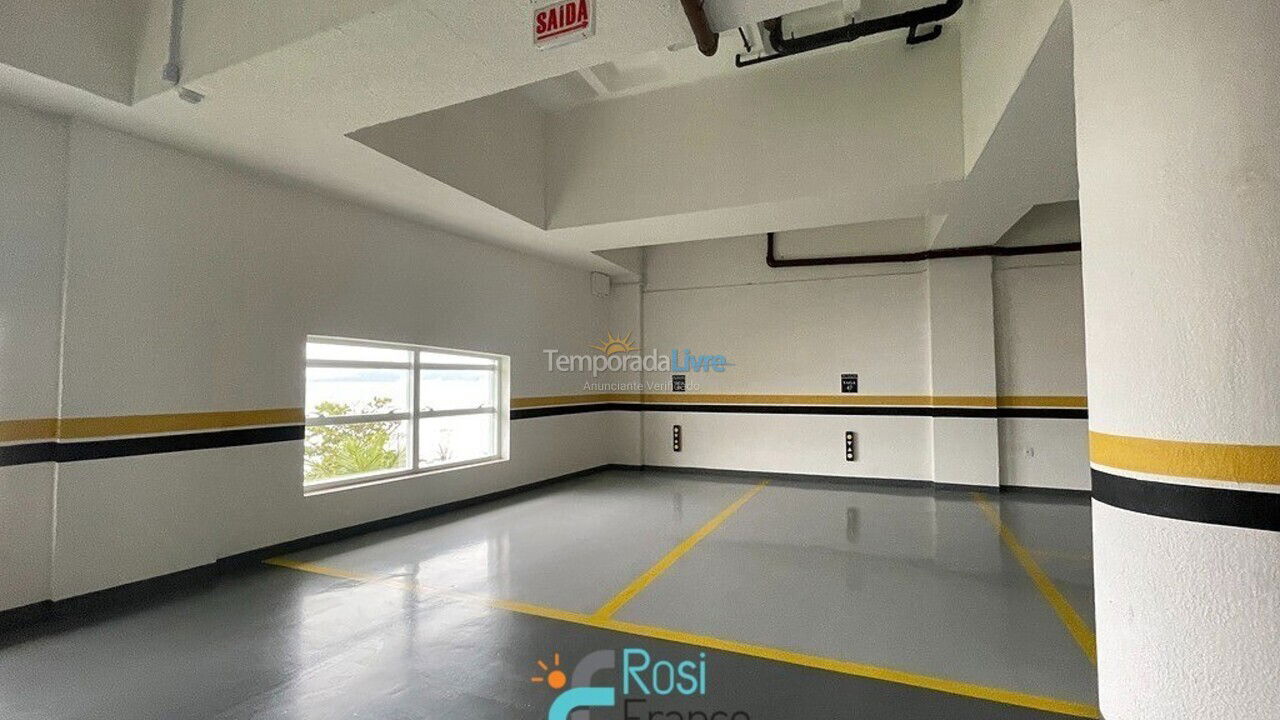 Apartamento para aluguel de temporada em Itapema (Centro)