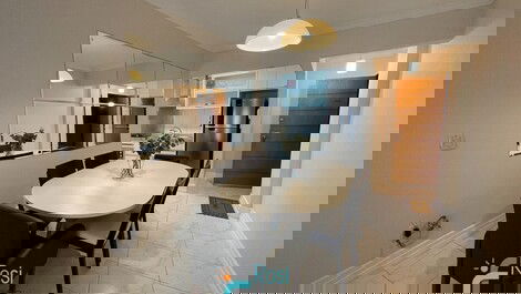 Sala de jantar 