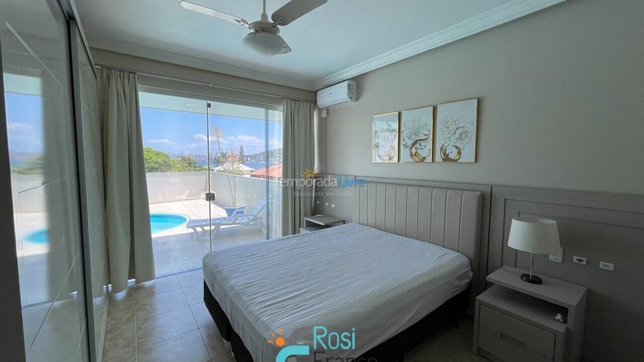 House for vacation rental in Itapema (Centro)