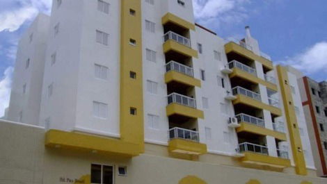 Apartment in the prime area of Praia Grande Ubatuba