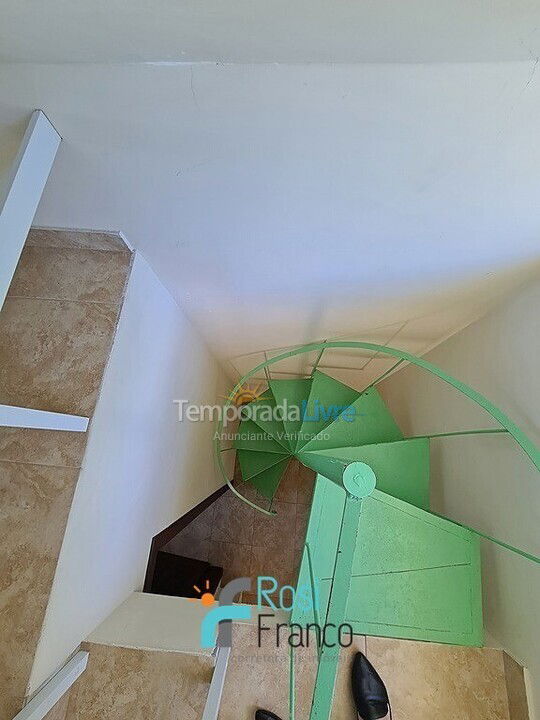 House for vacation rental in Itapema (Centro)