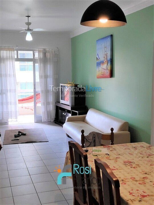Apartment for vacation rental in Itapema (Itapema Quadra do Mar)