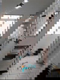 2 bedroom apartment with sea view Itapema SC