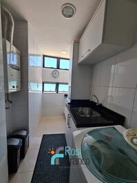 2 bedroom apartment facing the sea Itapema SC