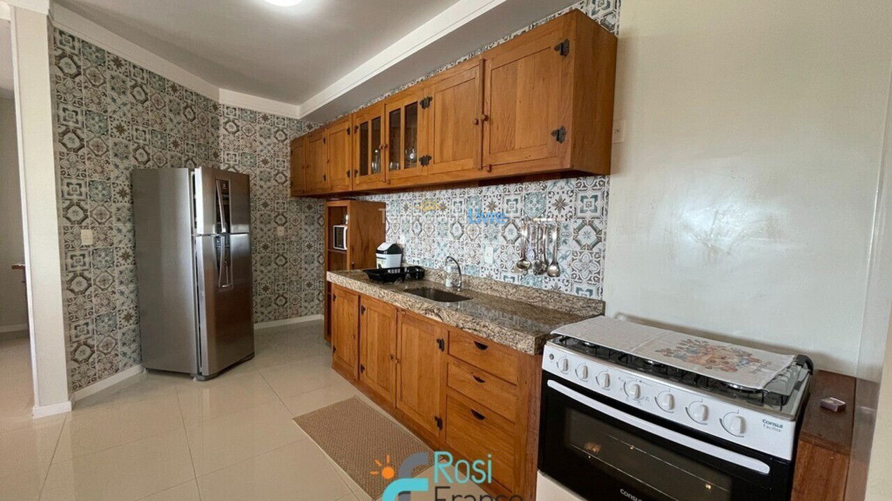 Apartment for vacation rental in Itapema (Centro)