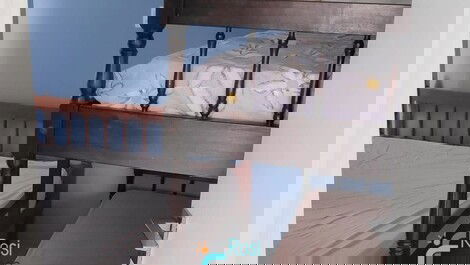 2 bedroom apartment with sea view Itapema SC