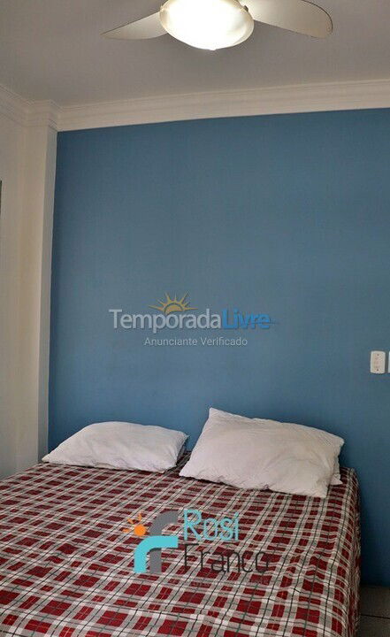 Apartment for vacation rental in Itapema (Itapema Quadra do Mar)