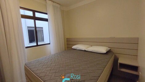 Apartamento 3 dormitórios vista mar Itapema SC