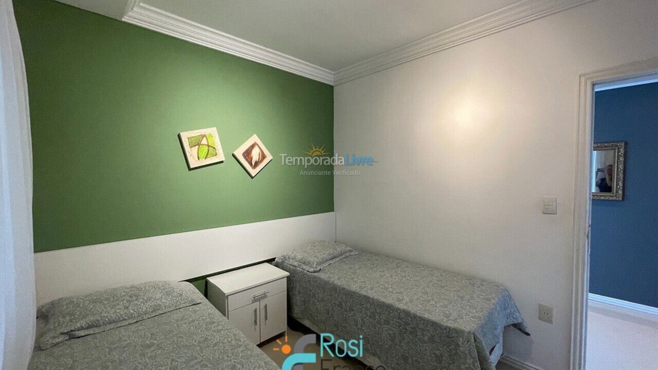 Apartamento para alquiler de vacaciones em Itapema (Meia Praia)