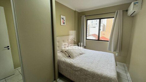 Apartamento Frente Segunda Avenida