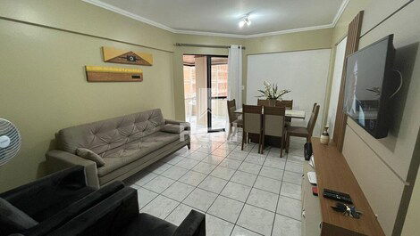 Apartamento Frente Segunda avenida