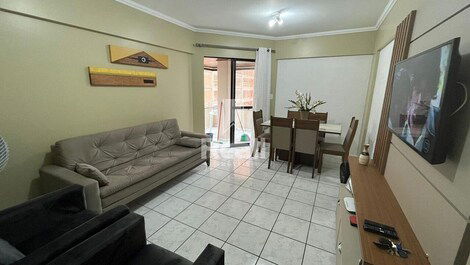 Apartamento Frente Segunda avenida