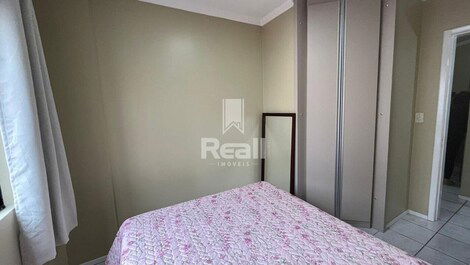 Apartamento Frente Segunda Avenida