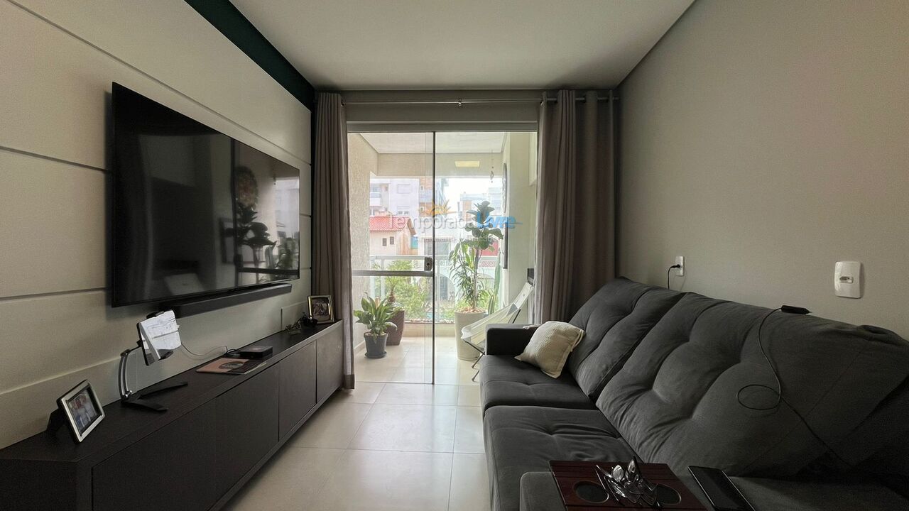 Apartamento para aluguel de temporada em Florianopolis (Praia dos Ingleses)