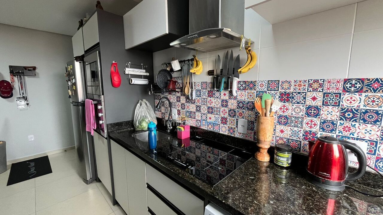 Apartamento para aluguel de temporada em Florianopolis (Praia dos Ingleses)