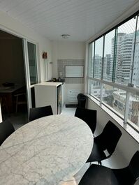 Apartamento 3 Suites. Excelente Localização