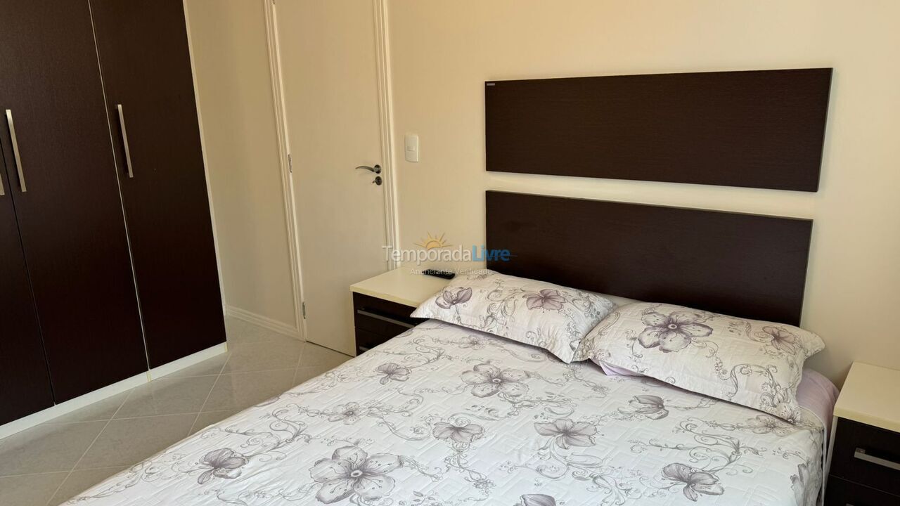 Apartamento para alquiler de vacaciones em Itapema (Meia Praia)