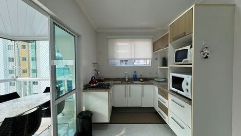 Apartamento 3 Suites. Excelente Localização