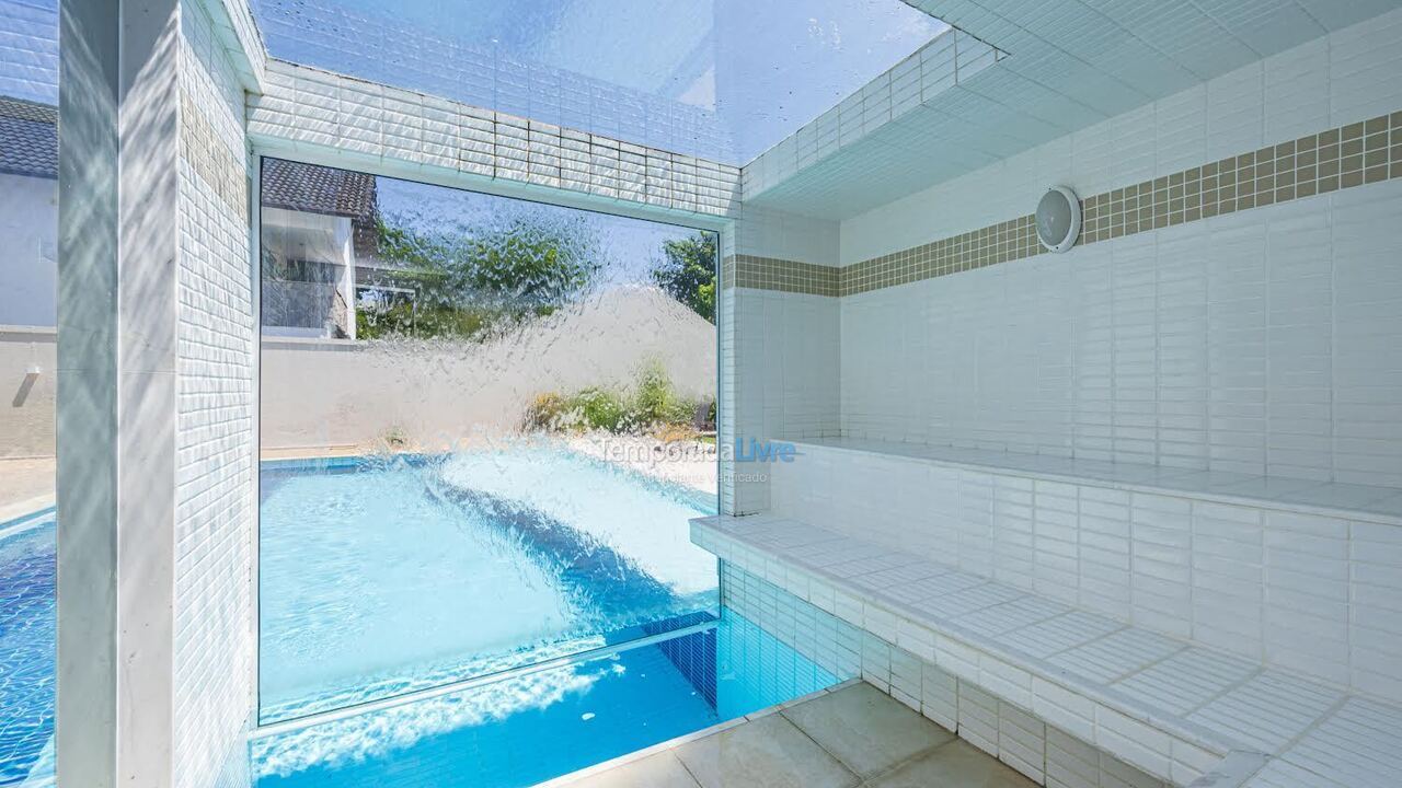 Casa para aluguel de temporada em Rio de Janeiro (Barra da Tijuca)