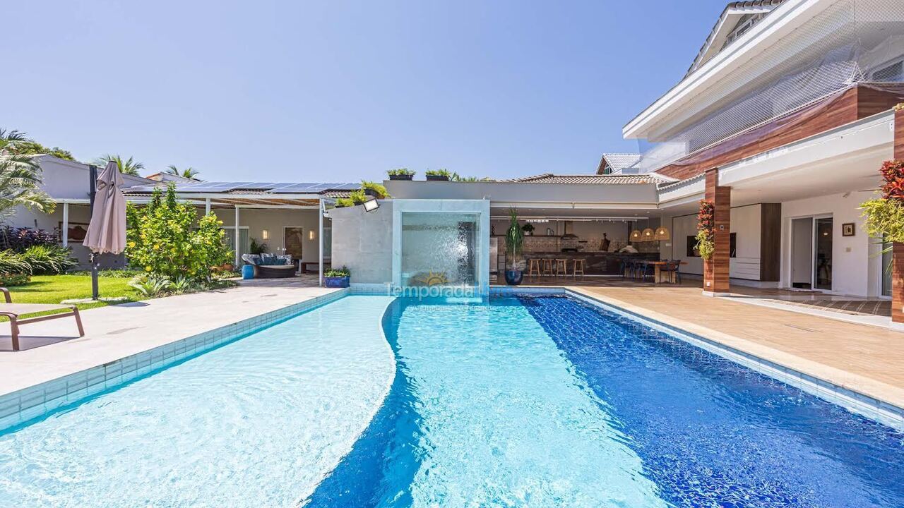 Casa para aluguel de temporada em Rio de Janeiro (Barra da Tijuca)
