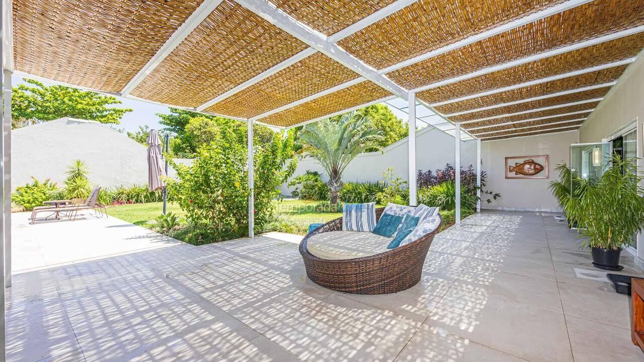 Casa para aluguel de temporada em Rio de Janeiro (Barra da Tijuca)