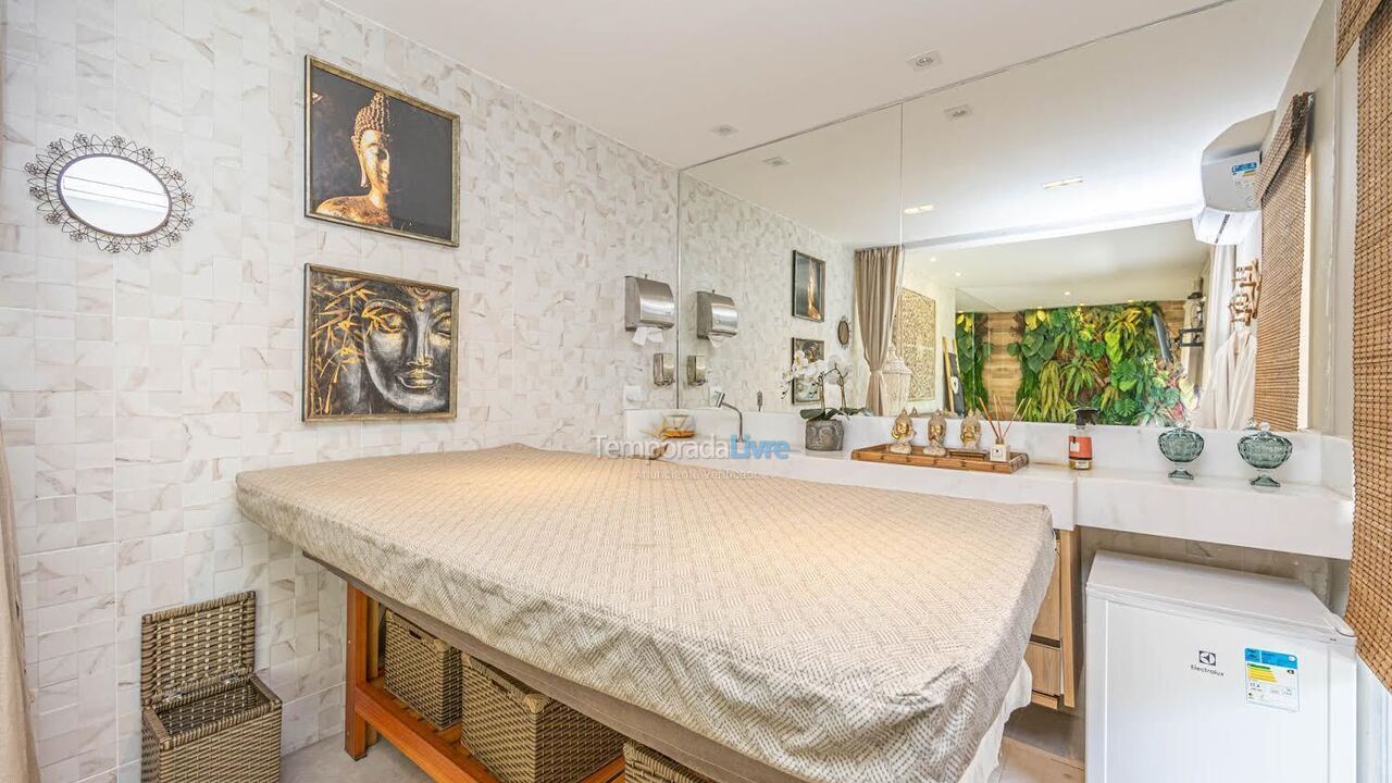 Casa para aluguel de temporada em Rio de Janeiro (Barra da Tijuca)