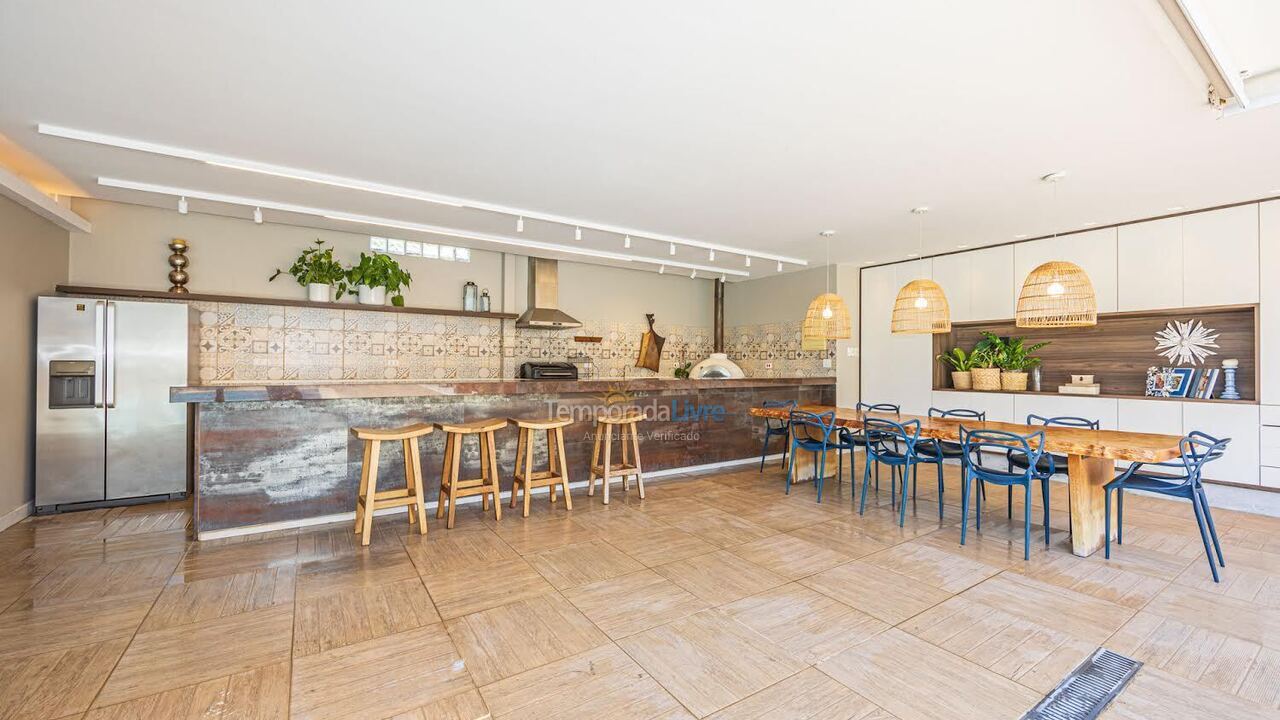 Casa para aluguel de temporada em Rio de Janeiro (Barra da Tijuca)