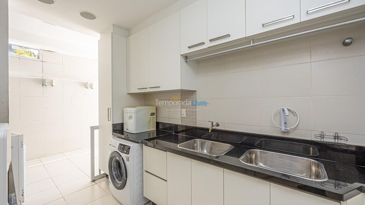 Casa para aluguel de temporada em Rio de Janeiro (Barra da Tijuca)