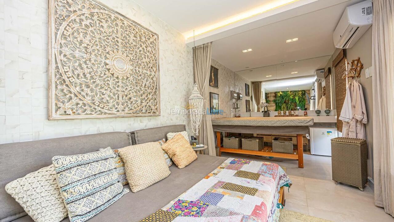 Casa para aluguel de temporada em Rio de Janeiro (Barra da Tijuca)