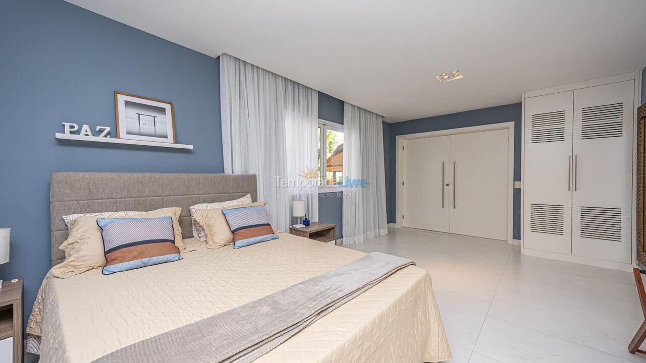 Casa para aluguel de temporada em Rio de Janeiro (Barra da Tijuca)