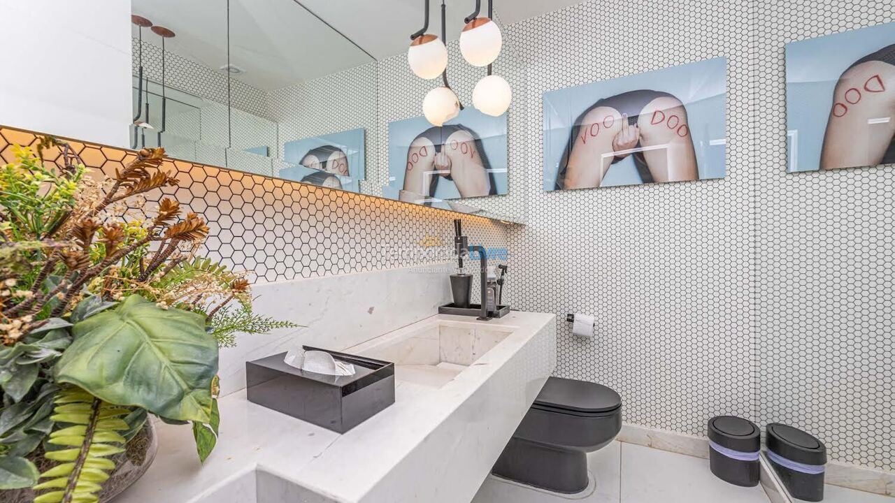 Casa para aluguel de temporada em Rio de Janeiro (Barra da Tijuca)