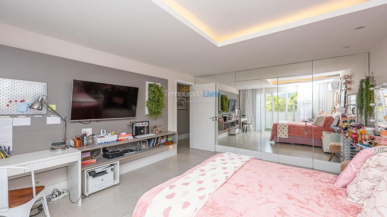 Casa para aluguel de temporada em Rio de Janeiro (Barra da Tijuca)