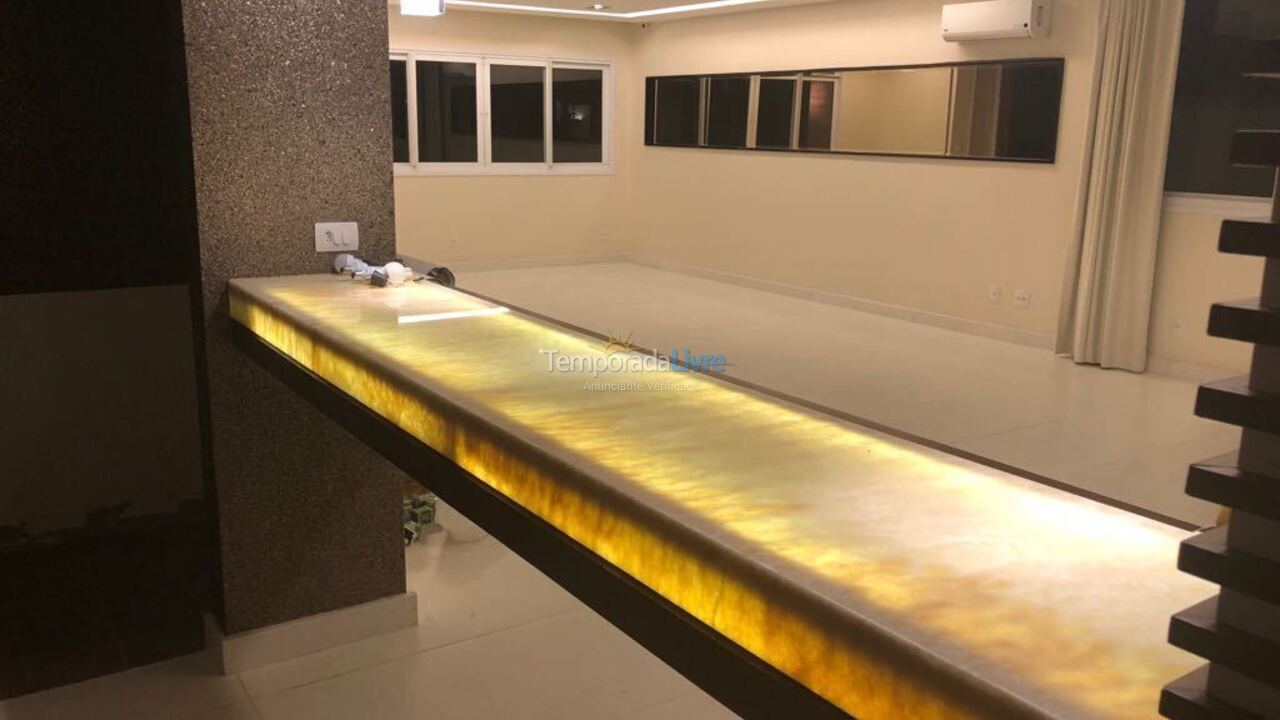Casa para aluguel de temporada em Rio de Janeiro (Barra da Tijuca)