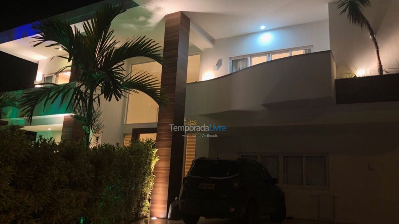 Casa para aluguel de temporada em Rio de Janeiro (Barra da Tijuca)