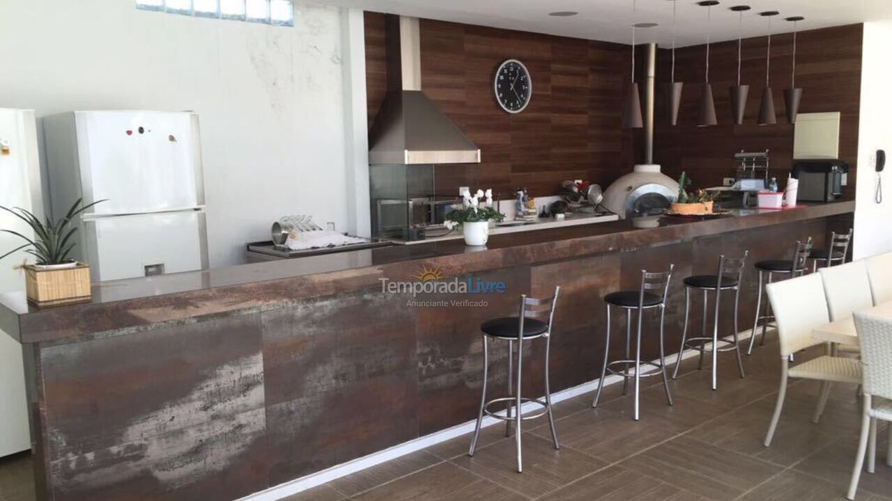 Casa para aluguel de temporada em Rio de Janeiro (Barra da Tijuca)